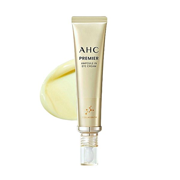 Kem Dưỡng Mắt AHC Premier Ampoule In Eye Cream 40ml - Mỹ phẩm - Vua Hàng Hiệu