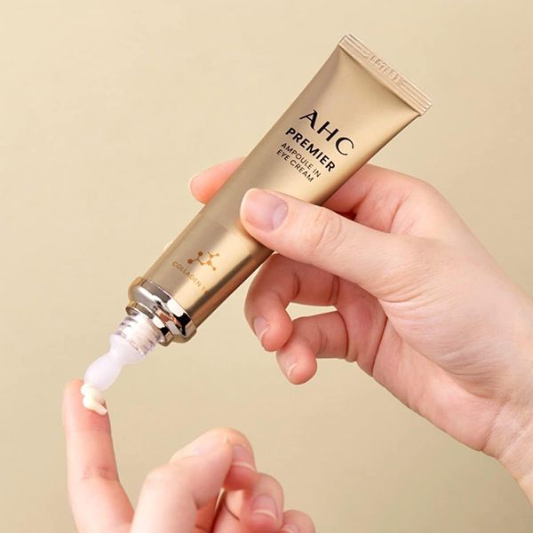 Kem Dưỡng Mắt AHC Premier Ampoule In Eye Cream 40ml - Mỹ phẩm - Vua Hàng Hiệu