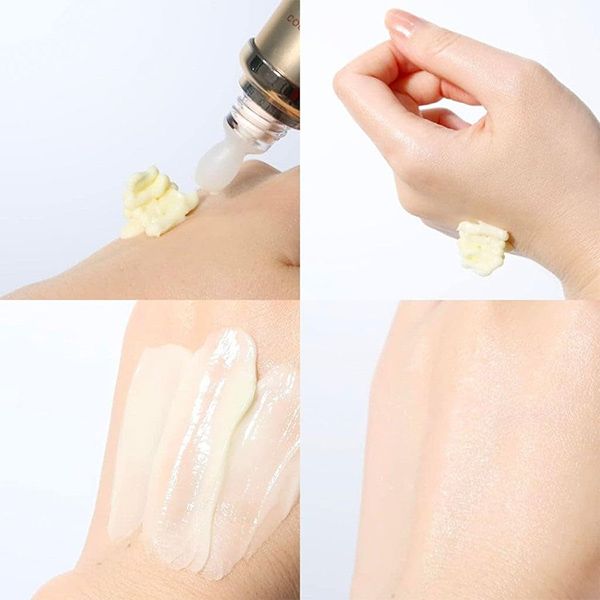 Kem Dưỡng Mắt AHC Premier Ampoule In Eye Cream 40ml - Mỹ phẩm - Vua Hàng Hiệu