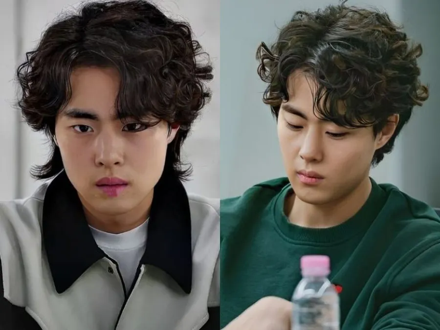 Top 26 kiểu tóc bad boy độc đáo thu hút mọi ánh nhìn