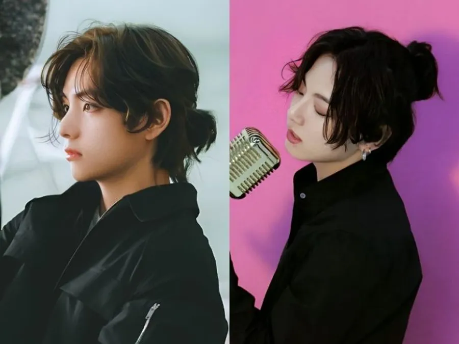 Top 26 kiểu tóc bad boy độc đáo thu hút mọi ánh nhìn
