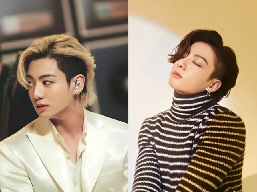 Top 26 kiểu tóc bad boy độc đáo thu hút mọi ánh nhìn