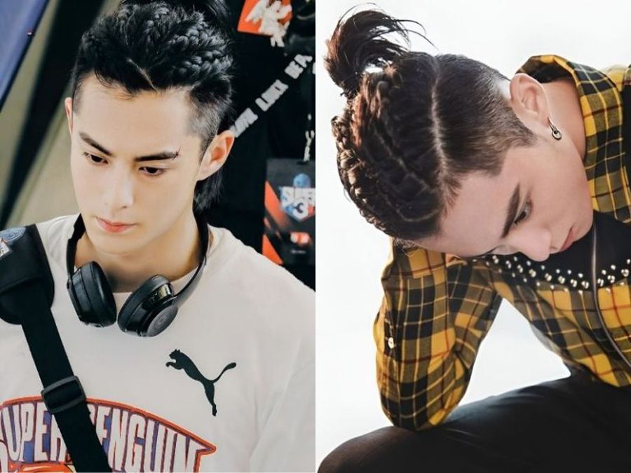 Top 26 kiểu tóc bad boy độc đáo thu hút mọi ánh nhìn