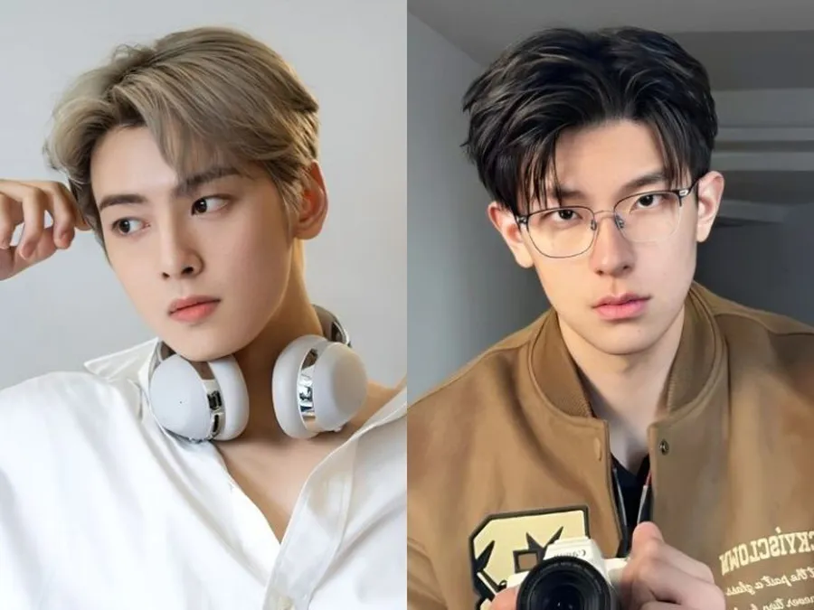 Top 26 kiểu tóc bad boy độc đáo thu hút mọi ánh nhìn