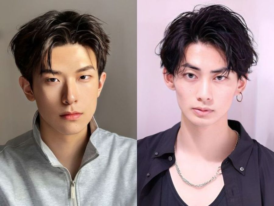 Top 26 kiểu tóc bad boy độc đáo thu hút mọi ánh nhìn