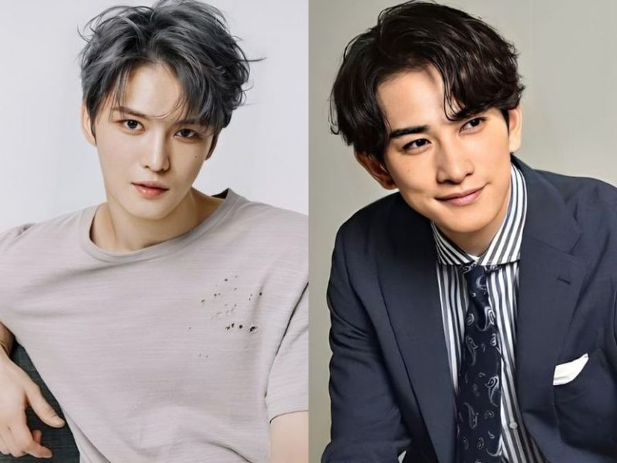 Top 26 kiểu tóc bad boy độc đáo thu hút mọi ánh nhìn