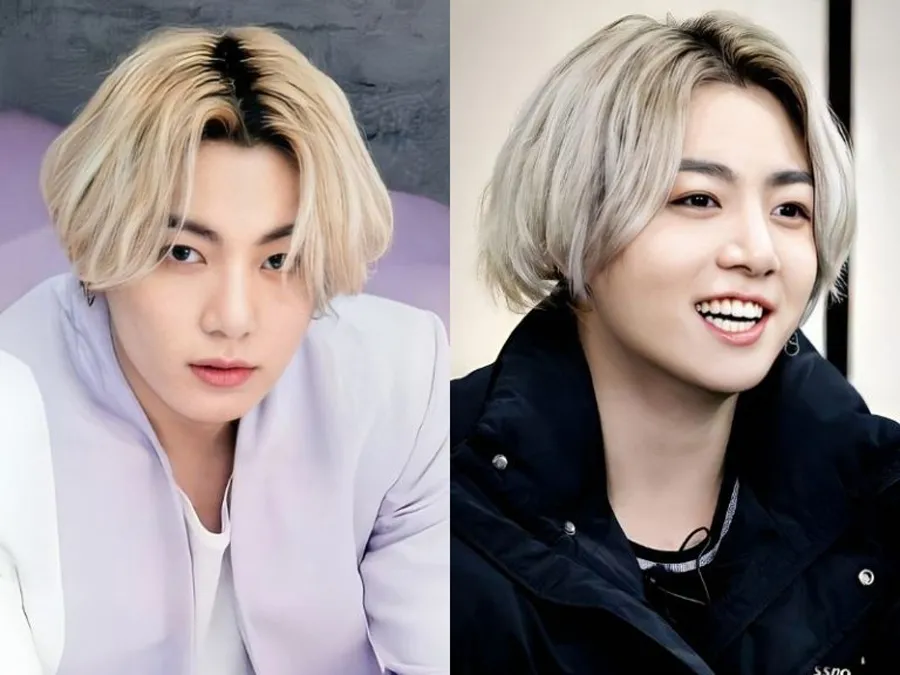 Top 26 kiểu tóc bad boy độc đáo thu hút mọi ánh nhìn
