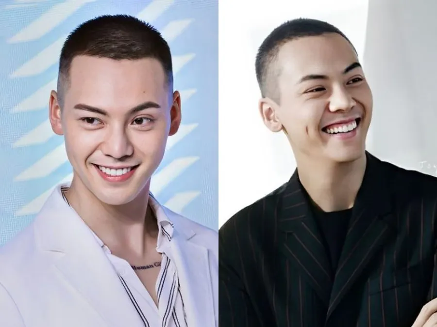 Top 26 kiểu tóc bad boy độc đáo thu hút mọi ánh nhìn