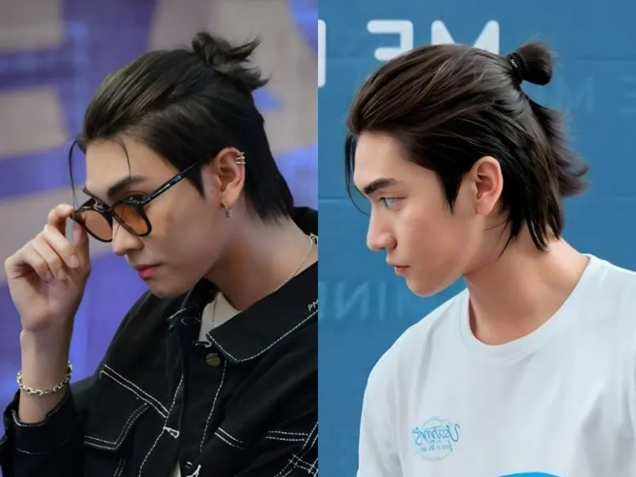 Top 26 kiểu tóc bad boy độc đáo thu hút mọi ánh nhìn
