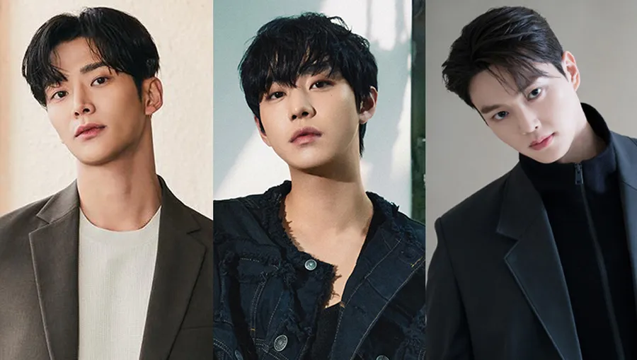 Top 26 kiểu tóc bad boy độc đáo thu hút mọi ánh nhìn