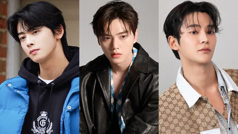 Top 26 kiểu tóc bad boy độc đáo thu hút mọi ánh nhìn
