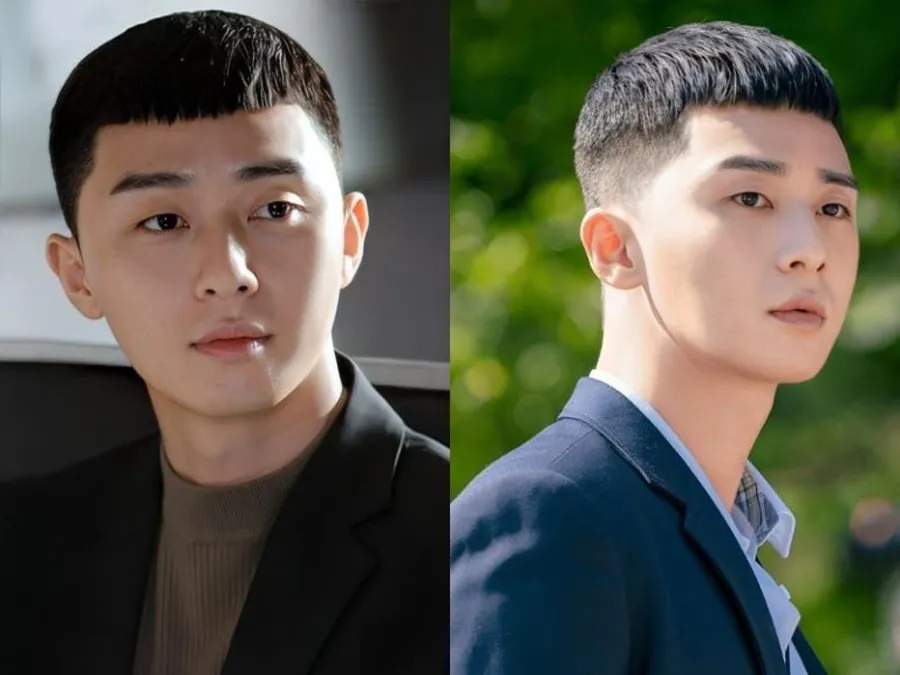 Top 26 kiểu tóc bad boy độc đáo thu hút mọi ánh nhìn