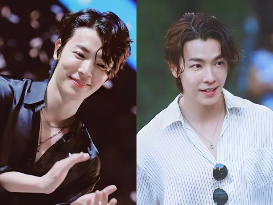 Top 26 kiểu tóc bad boy độc đáo thu hút mọi ánh nhìn