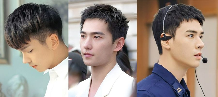 Top 18 kiểu tóc Mohican dài cho nam vô cùng đẹp đang thịnh hành hiện nay