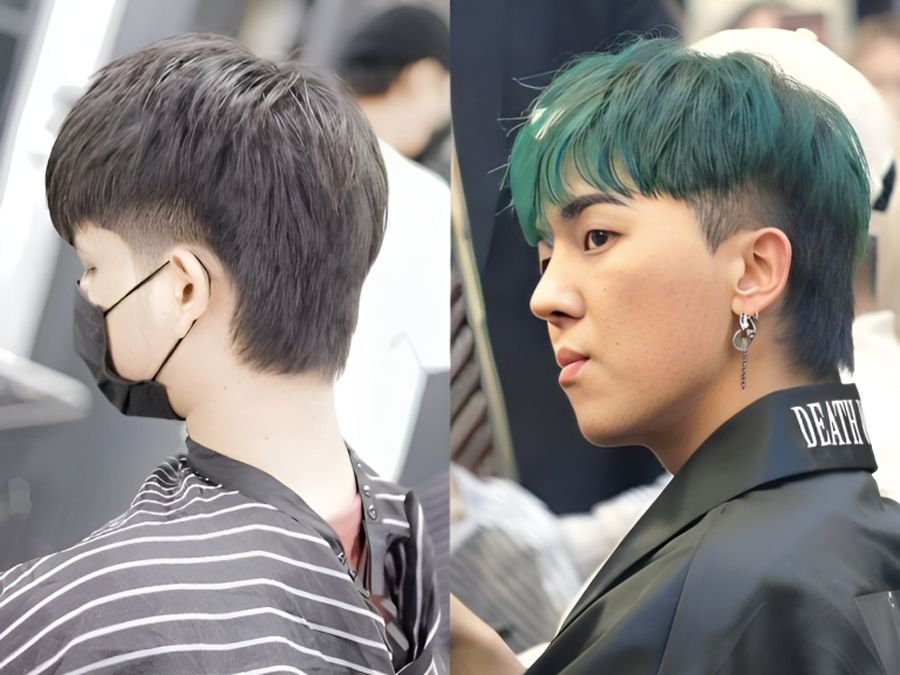 Top 18 kiểu tóc Mohican dài cho nam vô cùng đẹp đang thịnh hành hiện nay