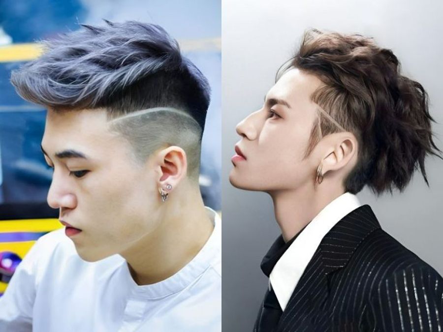 Top 18 kiểu tóc Mohican dài cho nam vô cùng đẹp đang thịnh hành hiện nay