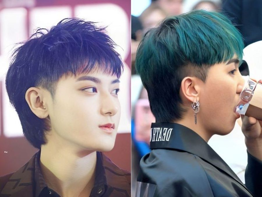 Top 18 kiểu tóc Mohican dài cho nam vô cùng đẹp đang thịnh hành hiện nay