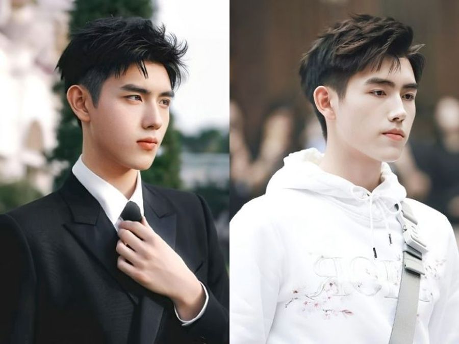 Top 18 kiểu tóc Mohican dài cho nam vô cùng đẹp đang thịnh hành hiện nay
