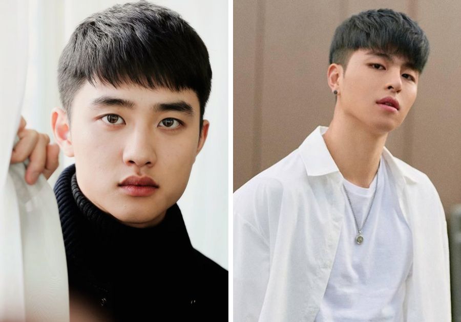 Top 18 kiểu tóc Mohican dài cho nam vô cùng đẹp đang thịnh hành hiện nay