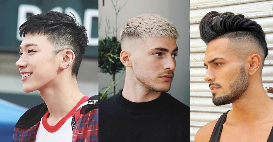 Top 18 kiểu tóc Mohican dài cho nam vô cùng đẹp đang thịnh hành hiện nay
