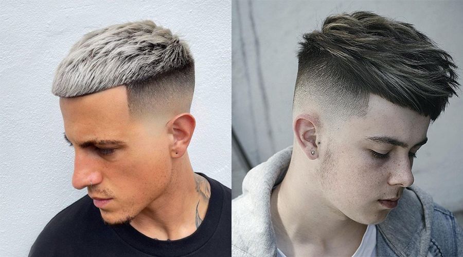 Top 18 kiểu tóc Mohican dài cho nam vô cùng đẹp đang thịnh hành hiện nay