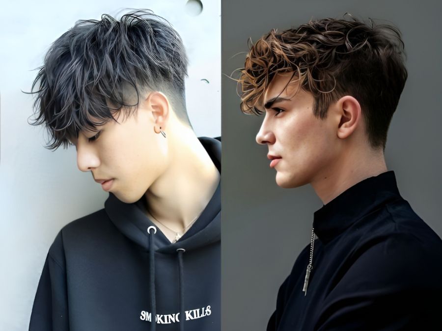 Top 18 kiểu tóc Mohican dài cho nam vô cùng đẹp đang thịnh hành hiện nay