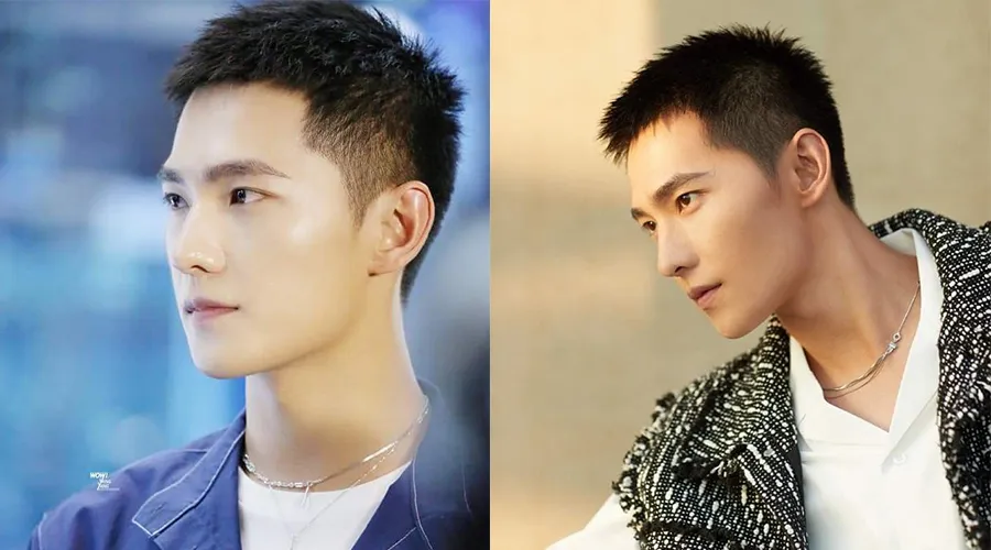 Top 18 kiểu tóc Mohican dài cho nam vô cùng đẹp đang thịnh hành hiện nay
