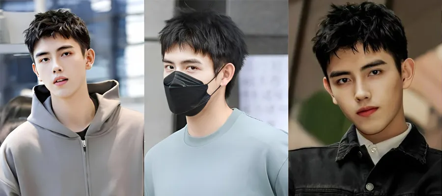Top 18 kiểu tóc Mohican dài cho nam vô cùng đẹp đang thịnh hành hiện nay