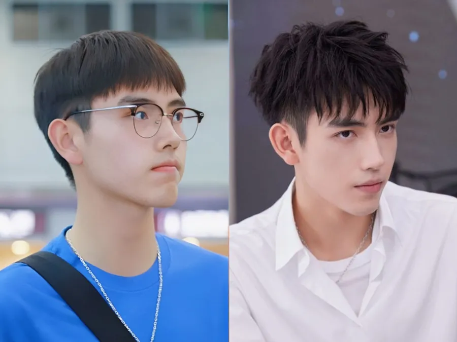 Top 18 kiểu tóc Mohican dài cho nam vô cùng đẹp đang thịnh hành hiện nay