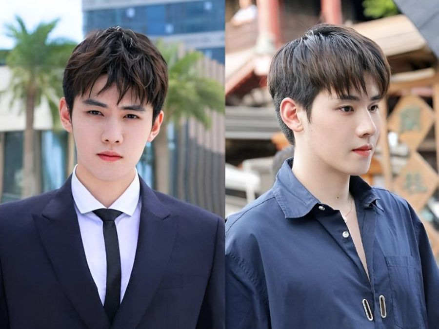 Top 18 kiểu tóc Mohican dài cho nam vô cùng đẹp đang thịnh hành hiện nay