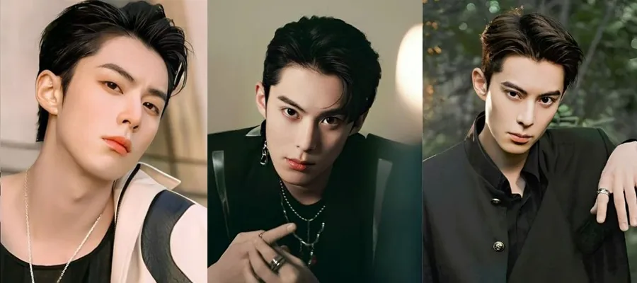 Top 18 kiểu tóc Mohican dài cho nam vô cùng đẹp đang thịnh hành hiện nay