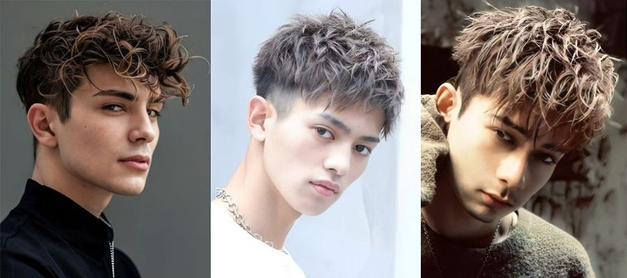 Top 18 kiểu tóc Mohican dài cho nam vô cùng đẹp đang thịnh hành hiện nay