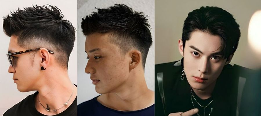 Top 18 kiểu tóc Mohican dài cho nam vô cùng đẹp đang thịnh hành hiện nay