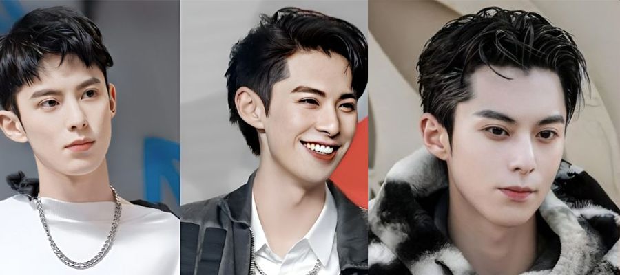 Top 18 kiểu tóc Mohican dài cho nam vô cùng đẹp đang thịnh hành hiện nay