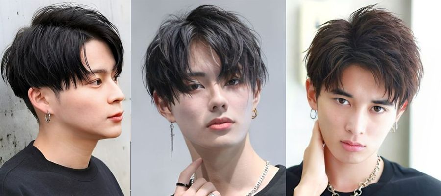Top 18 kiểu tóc Mohican dài cho nam vô cùng đẹp đang thịnh hành hiện nay