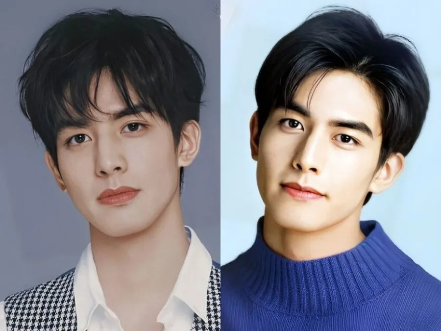 Top 16 kiểu tóc Side Part 7/3 cực ngầu và cuốn hút cho phái nam