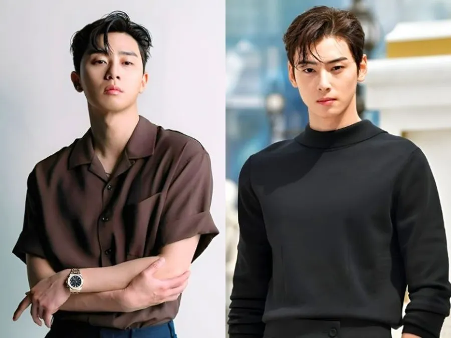 Top 16 kiểu tóc Side Part 7/3 cực ngầu và cuốn hút cho phái nam