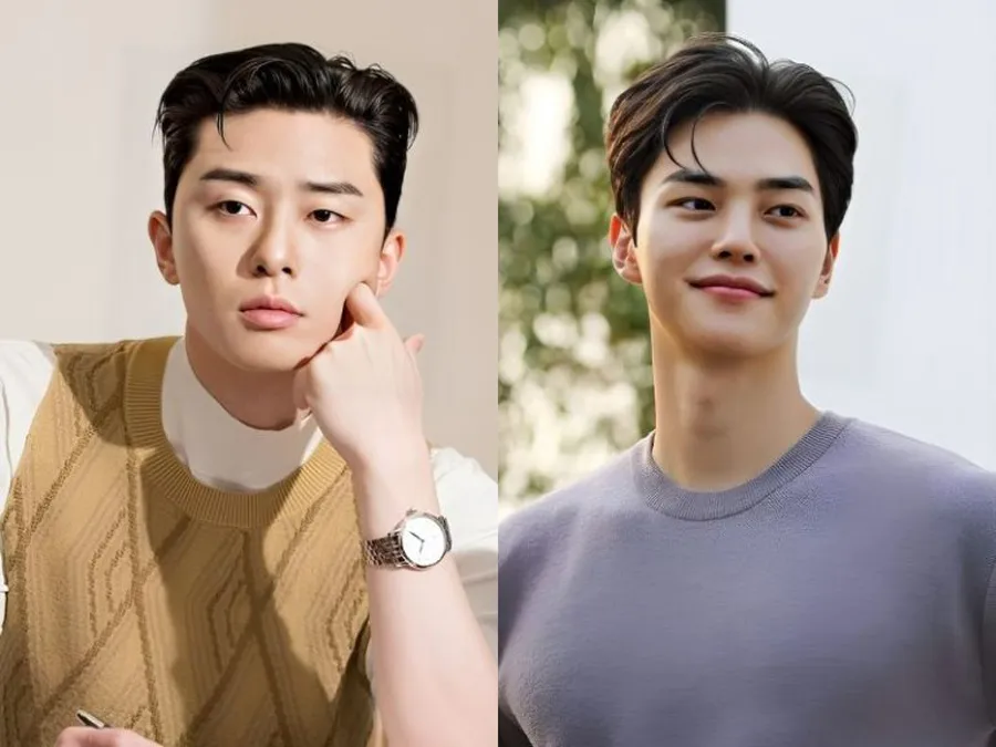 Top 16 kiểu tóc Side Part 7/3 cực ngầu và cuốn hút cho phái nam