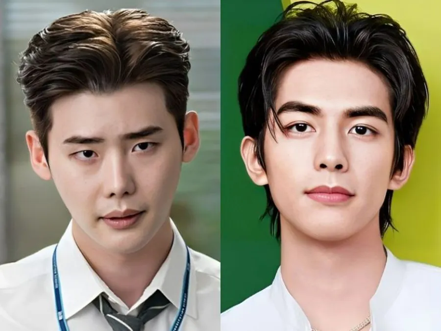 Top 16 kiểu tóc Side Part 7/3 cực ngầu và cuốn hút cho phái nam