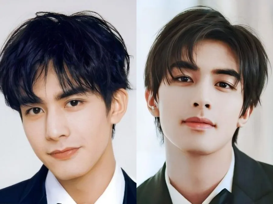 Top 16 kiểu tóc Side Part 7/3 cực ngầu và cuốn hút cho phái nam
