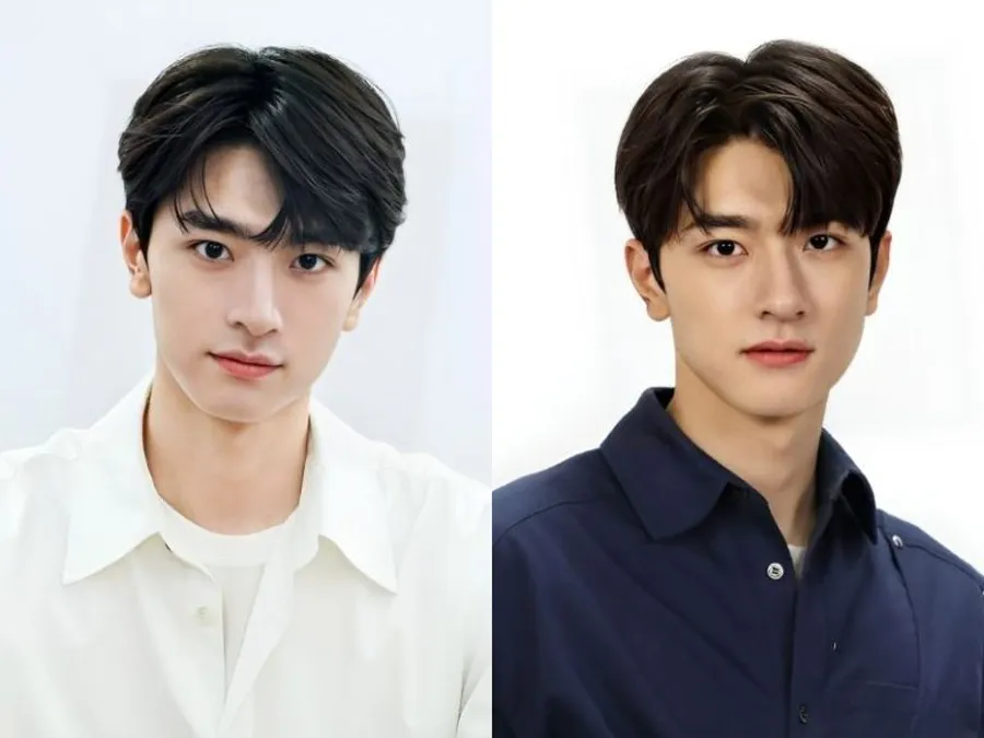 Top 16 kiểu tóc Side Part 7/3 cực ngầu và cuốn hút cho phái nam