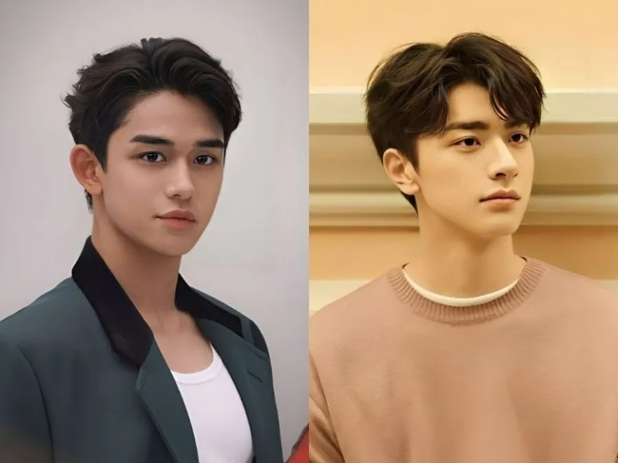 Top 16 kiểu tóc Side Part 7/3 cực ngầu và cuốn hút cho phái nam