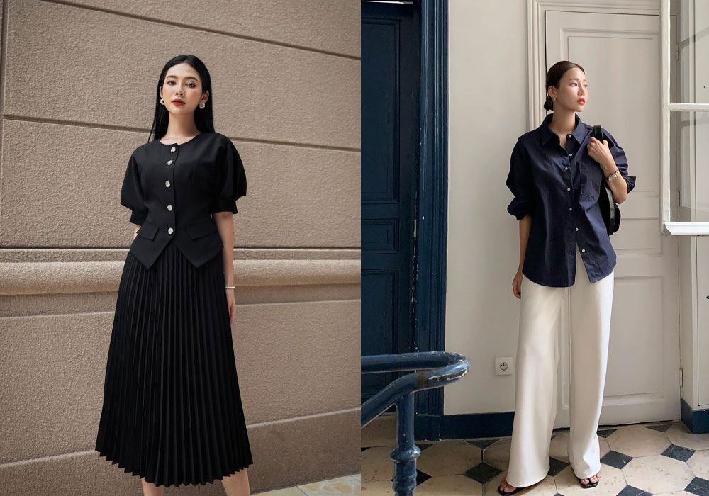 5 kiểu trang phục mùa hè giấu nhược điểm, hack dáng thon gọn - 3