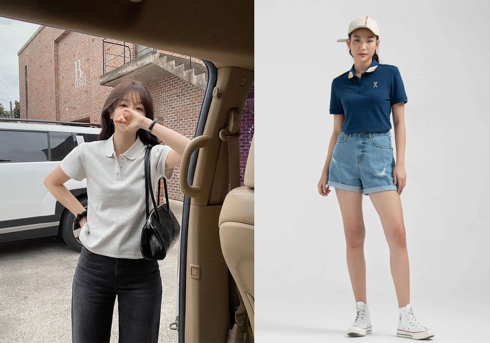 5 kiểu trang phục mùa hè giấu nhược điểm, hack dáng thon gọn - 7