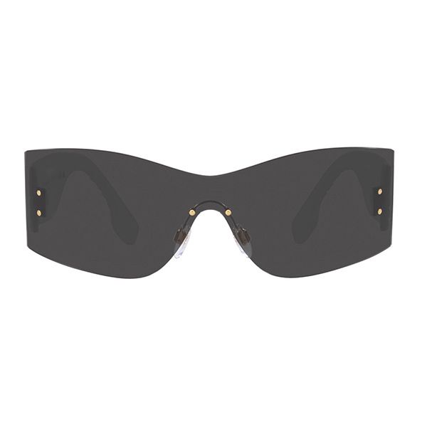 Kính Mát Nữ Burberry Sunglasses 0BE3137 13428745 Màu Trắng - Kính mắt - Vua Hàng Hiệu