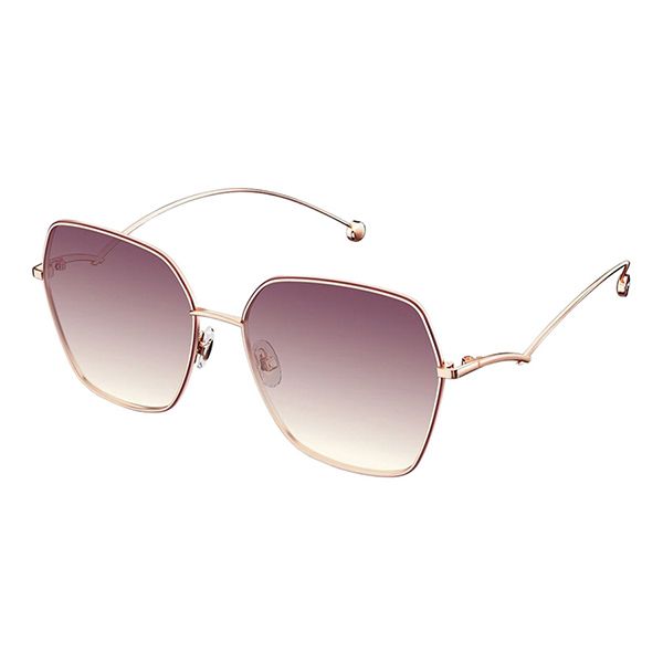Kính Mát Nữ Molsion Sunglasses MS7086 B30 Màu Nâu - Kính mắt - Vua Hàng Hiệu