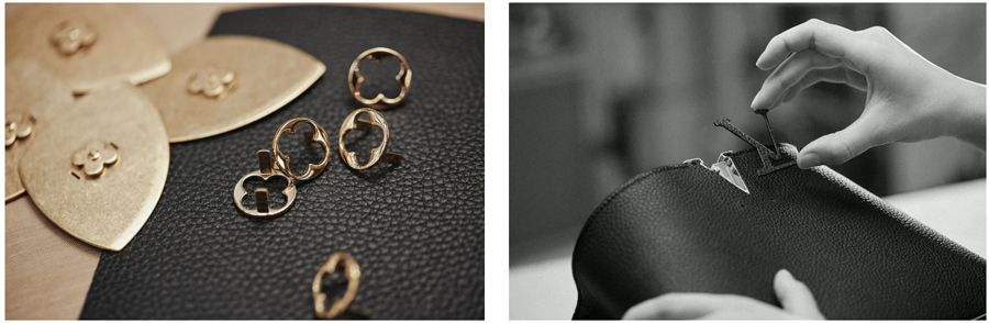 Lý giải vì sao túi Louis Vuitton Capucines được gọi là “The New Classic”