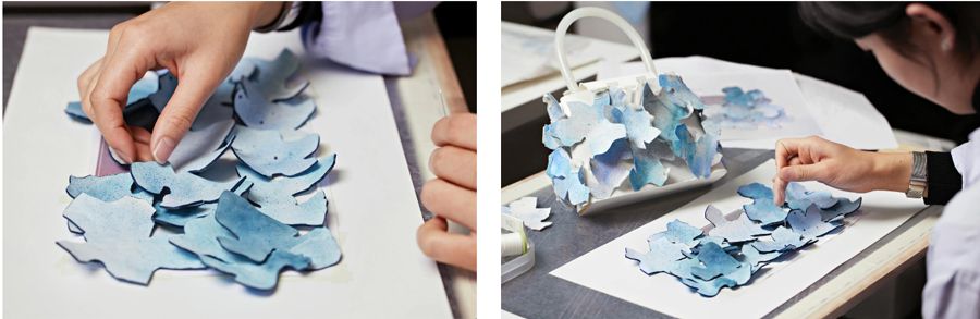 Lý giải vì sao túi Louis Vuitton Capucines được gọi là “The New Classic”