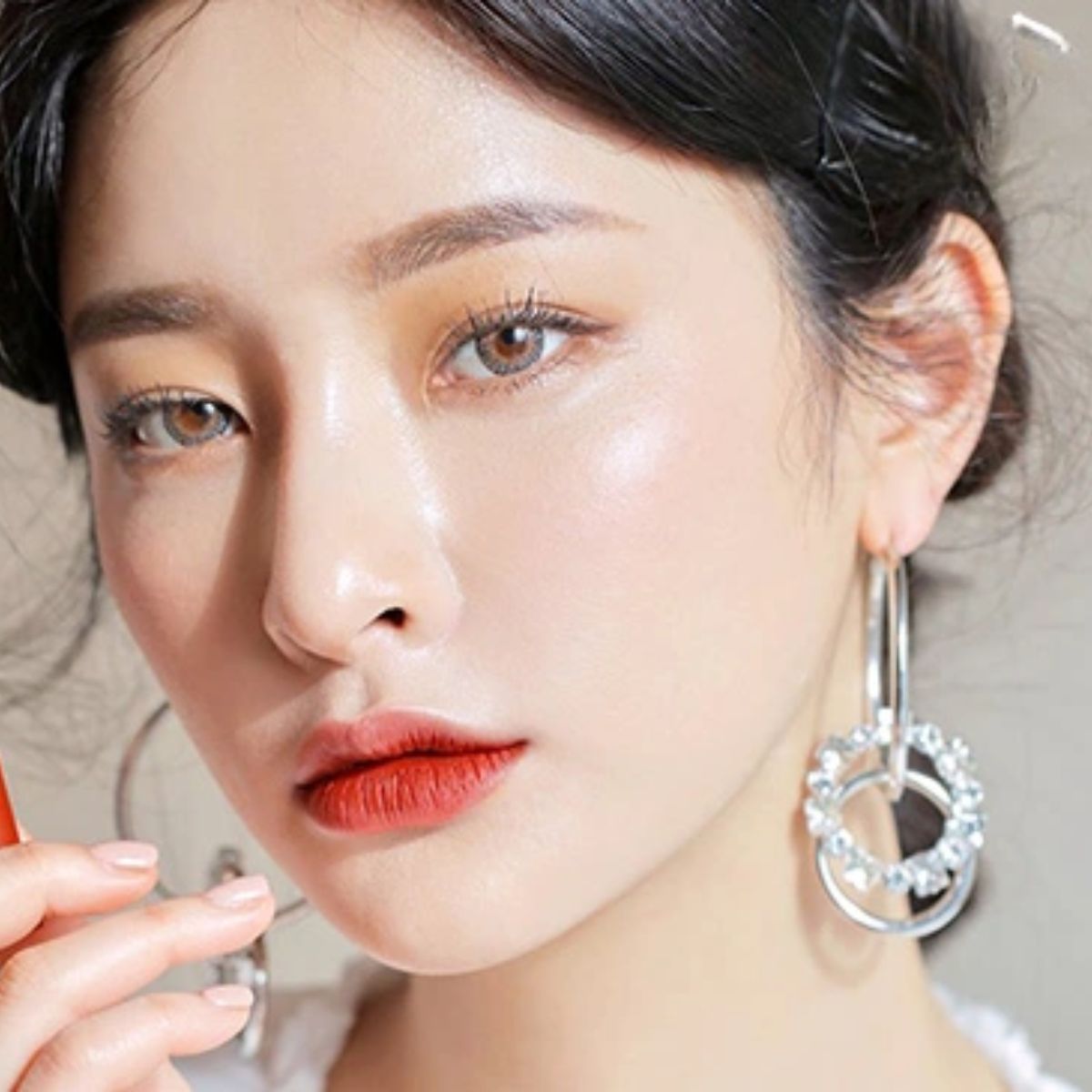 Top 9 màu son con gái hay dùng được ưa chuộng - 4