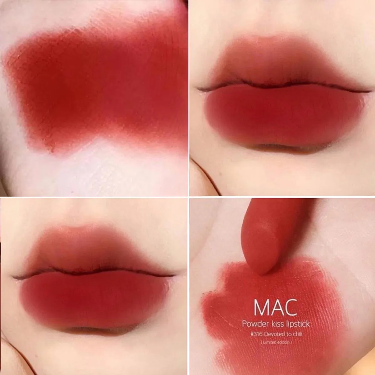 Top 9 màu son con gái hay dùng được ưa chuộng - 5